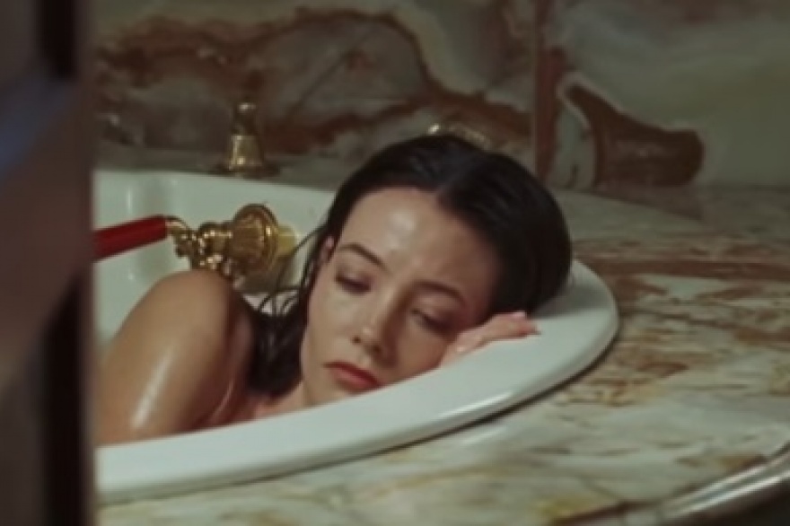 Vanesa Martin y Camilo conmueven con Maldita Mudanza