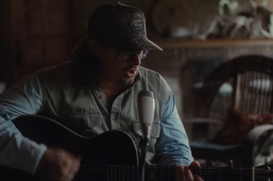 HARDY reflexiona sobre una era con Bro Country