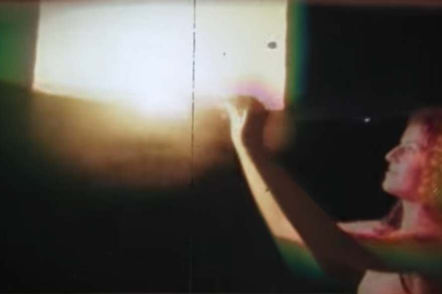 La esencia de una melodia por Lukas Nelson y Stephen Wilson Jr.