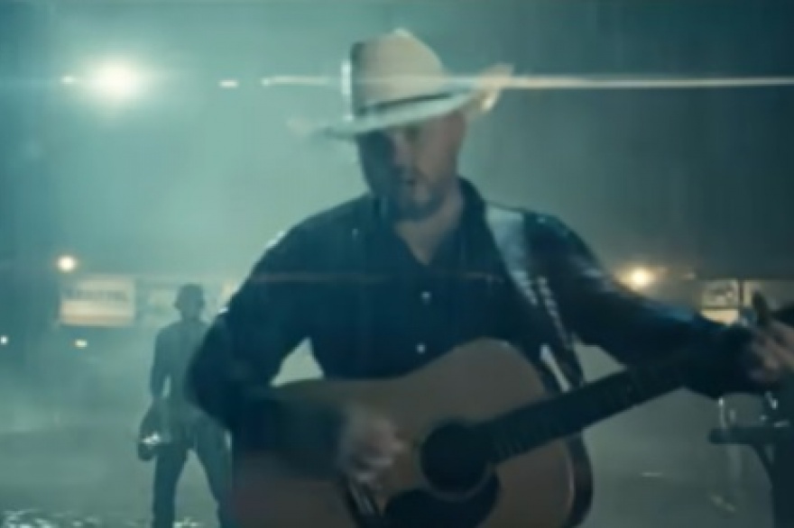 Cody Johnson - The Fall
