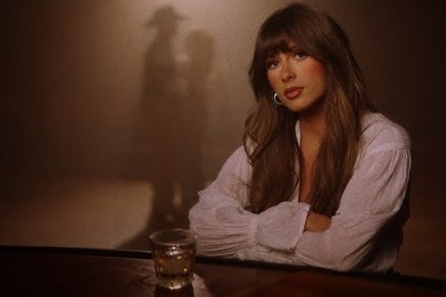 Ella Langley dejo caer una historia de sentimientos encontrados