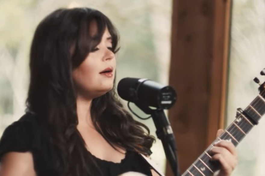 Emily Scott Robinson - Appalachia