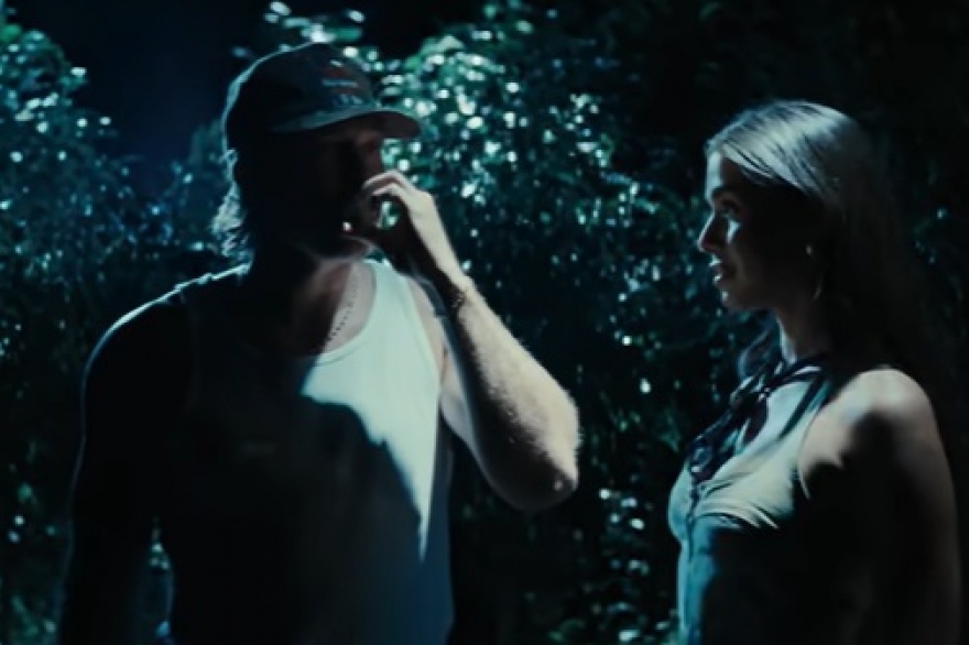 Morgan Wallen - 20 Cigarettes