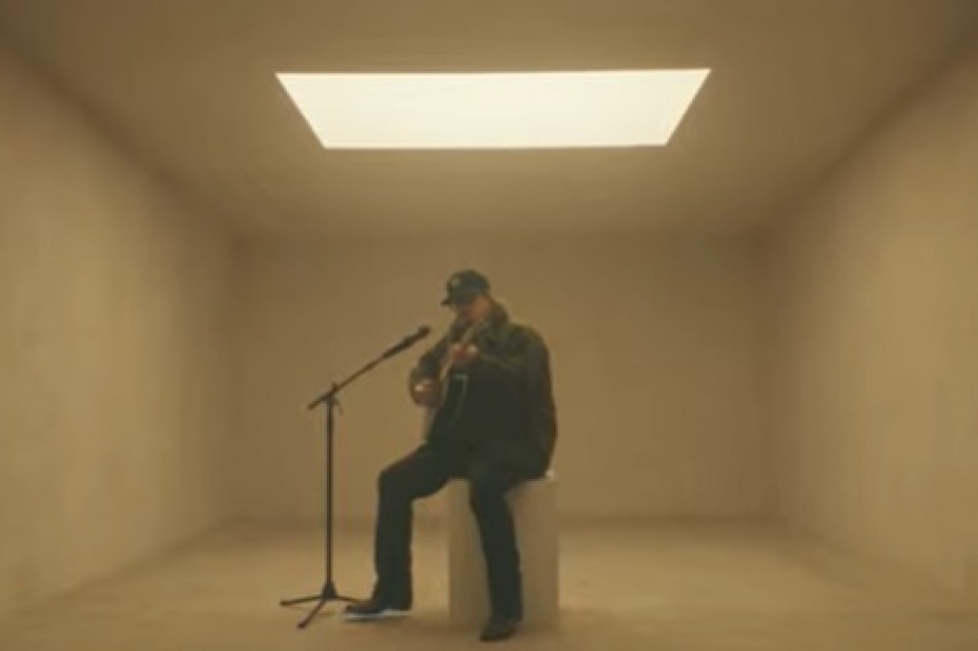 Hardy es fiel a su sentir con su Favorite Country Song