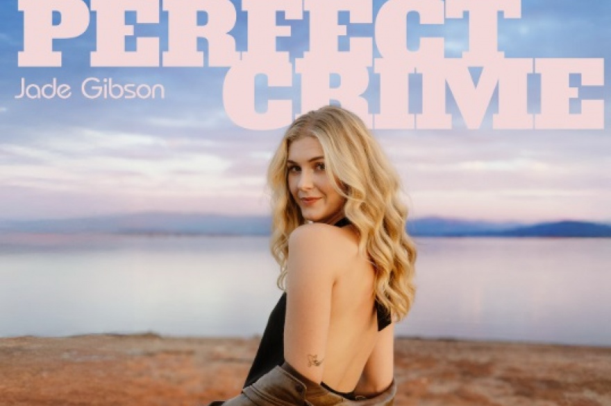 Echale un vistazo a la musica de Jade Gibson