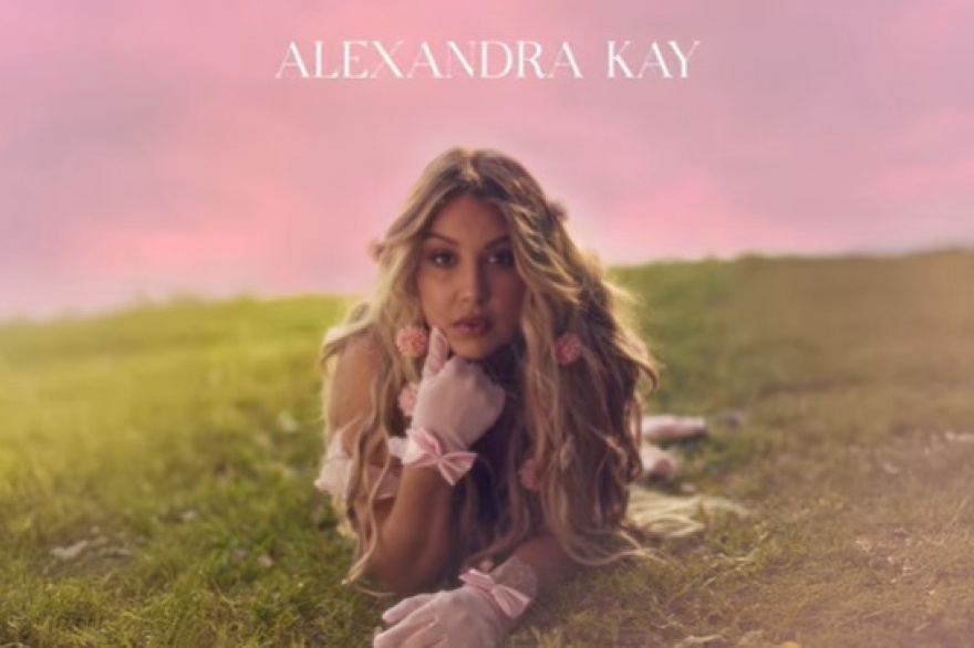 Alexandra Kay - Nobody