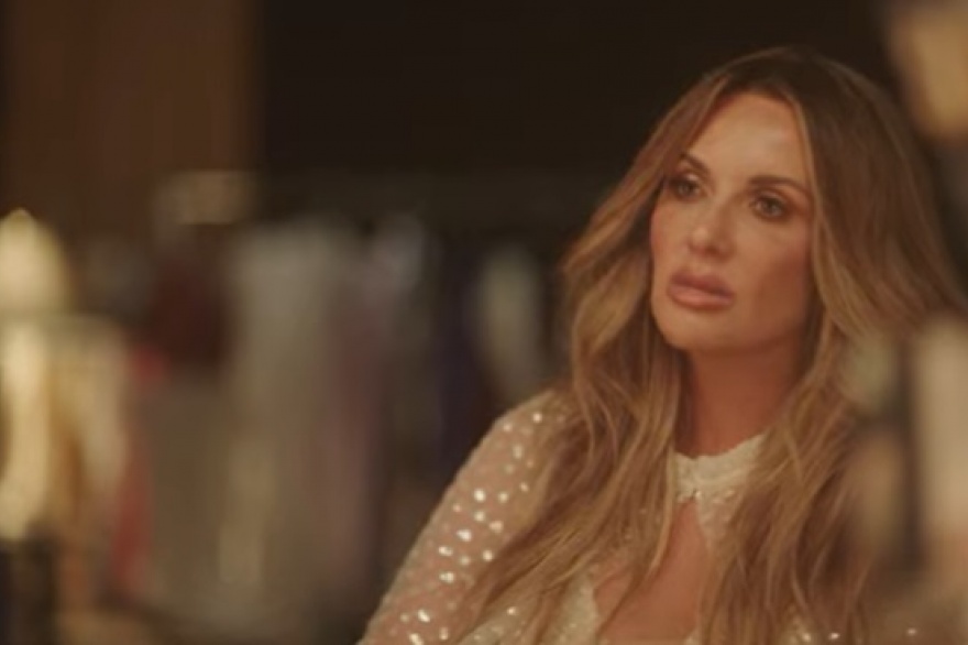 Carly Pearce - Dream Come True