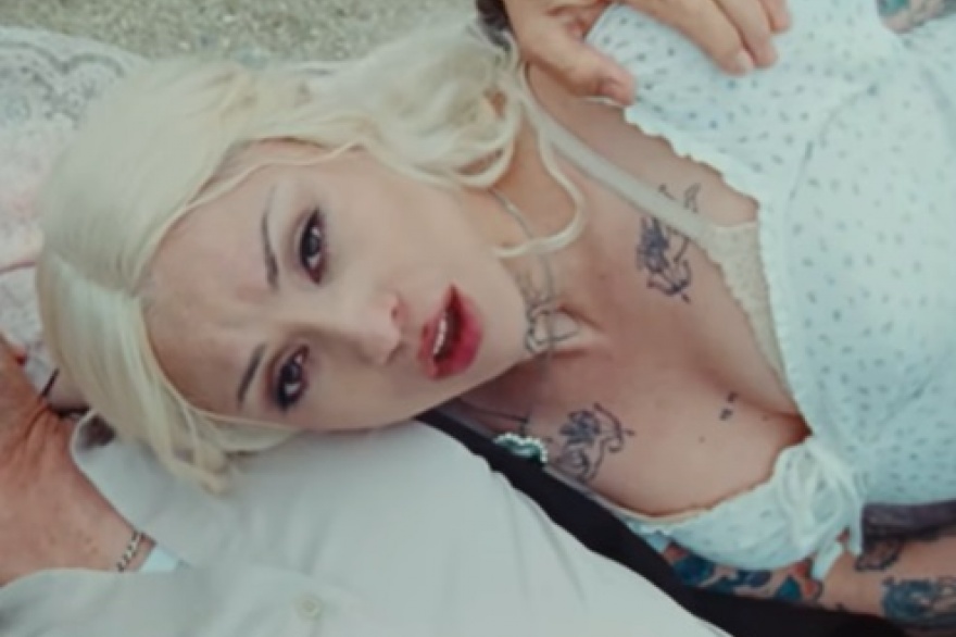 Mon Laferte - Melancolia