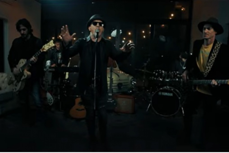 Rolo Sartorio - Saltar