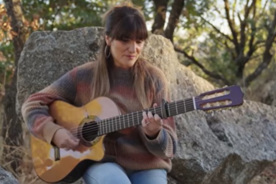 Rozalen deja caer Efimera