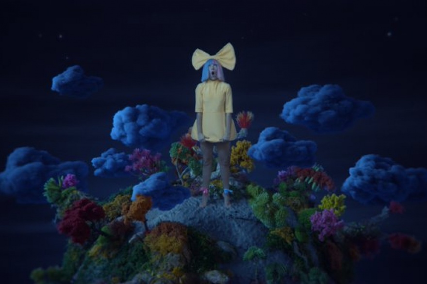 No New Friends - Labrinth, Sia, Diplo 'LCD'