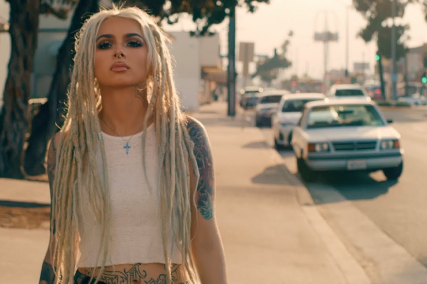 Zhavia '17'