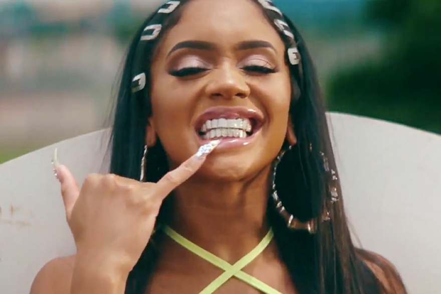 Saweetie 'My Type'