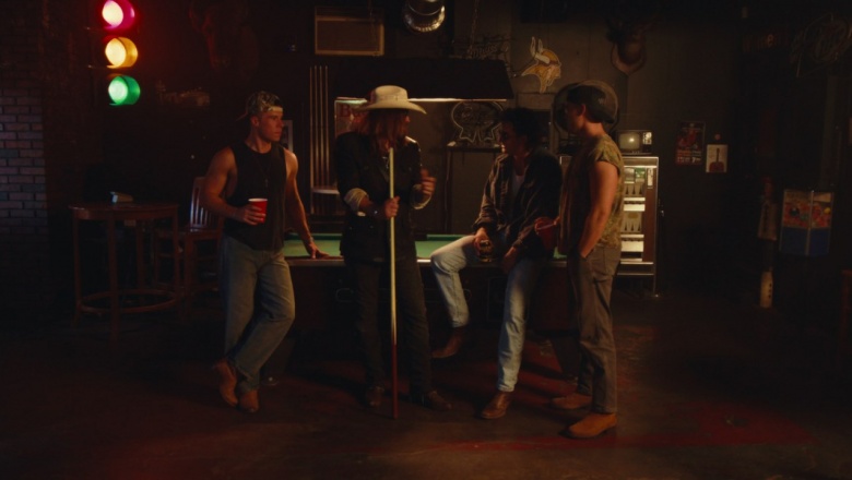 Billy Ray Cyrus se une a DELTONA en una nueva colaboración country rock