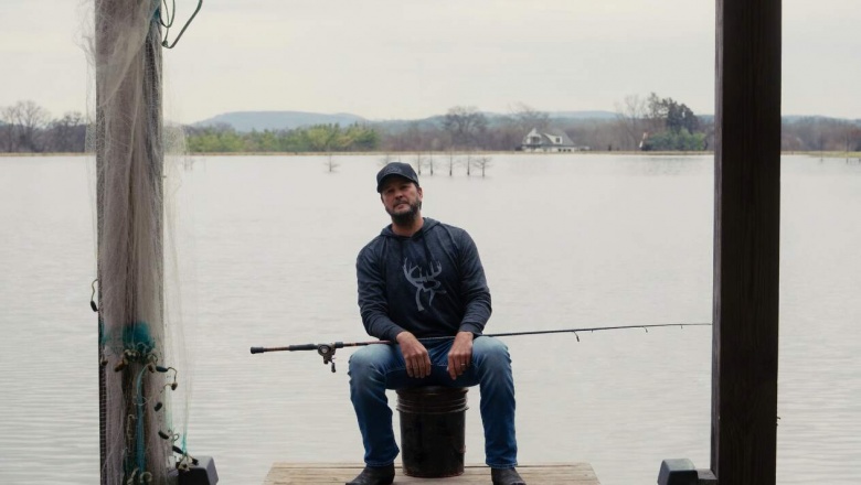 Luke Bryan estrena “Fish Hunt Golf Drink” y confirma la llegada de su nuevo álbum
