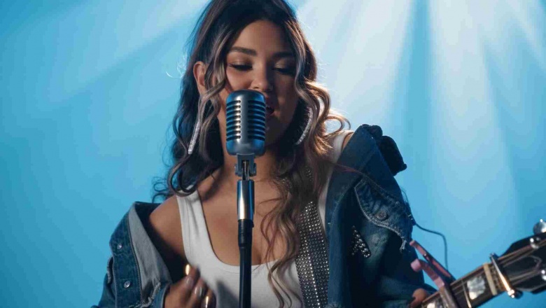 Alison Nichols da vuelta la página con “All Heaven Broke Loose”