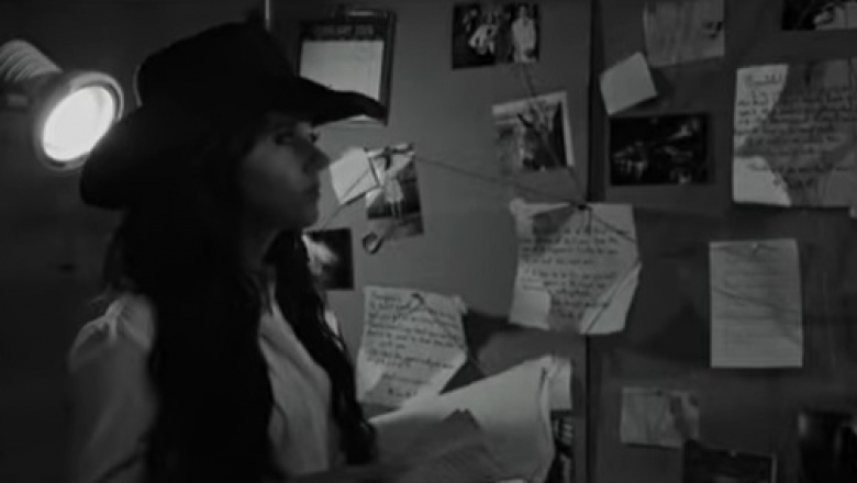 Echale un vistazo a Love Letter por Ashley Wineland