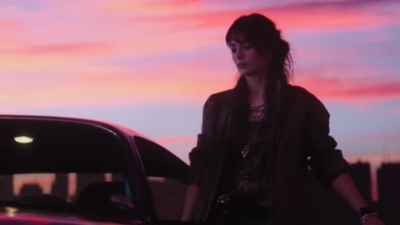 No Te Va Gustar le puso imagenes a La Noche De Ayer