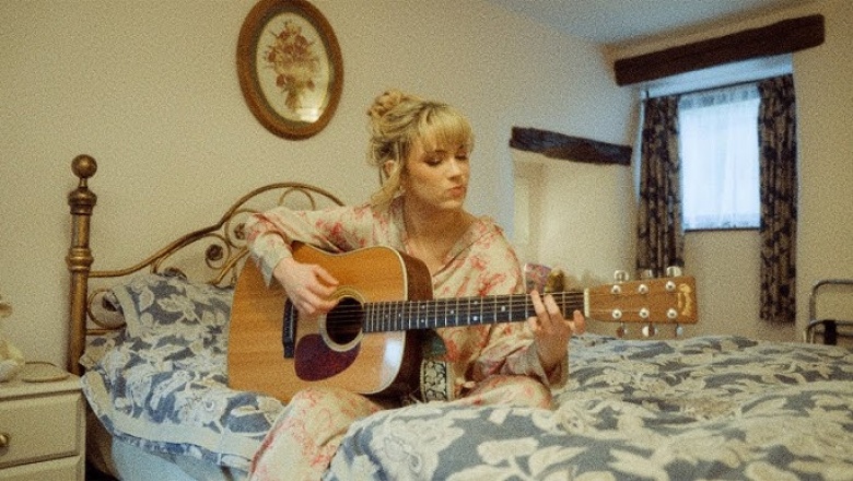 Rianne Downey - Sunblind