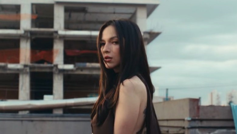 Paty Cantu le puso imagenes a una historia sensible: Antes de que el mundo se acabe