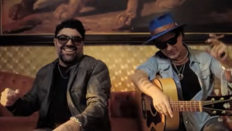 Coti y Francisco Charco sienten la soledad en Ultimamente