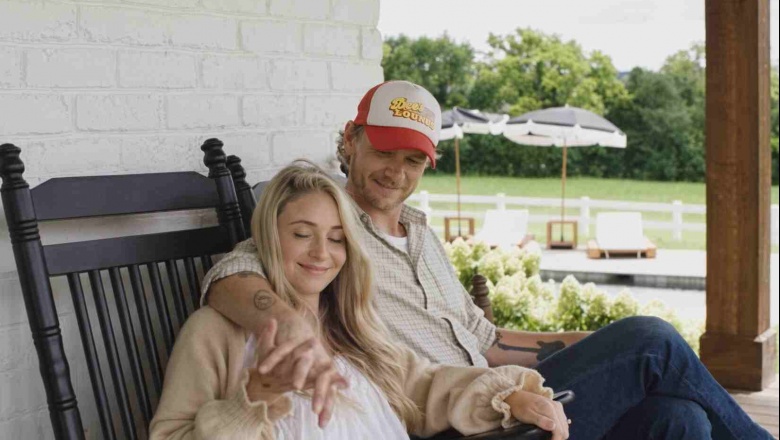 Una relación de pareja al límite: “Hey Honey”, por James Barker Band