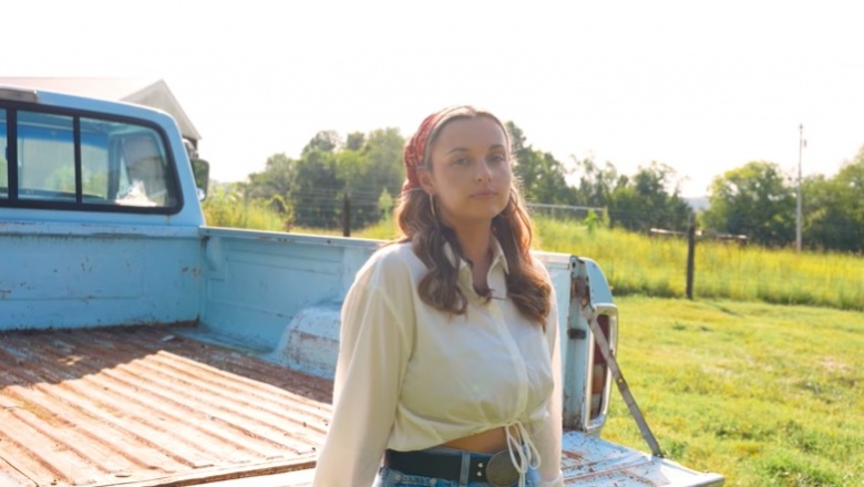 Lexi Cline imagina una vida entera junto a él en “Shotgun Baby”