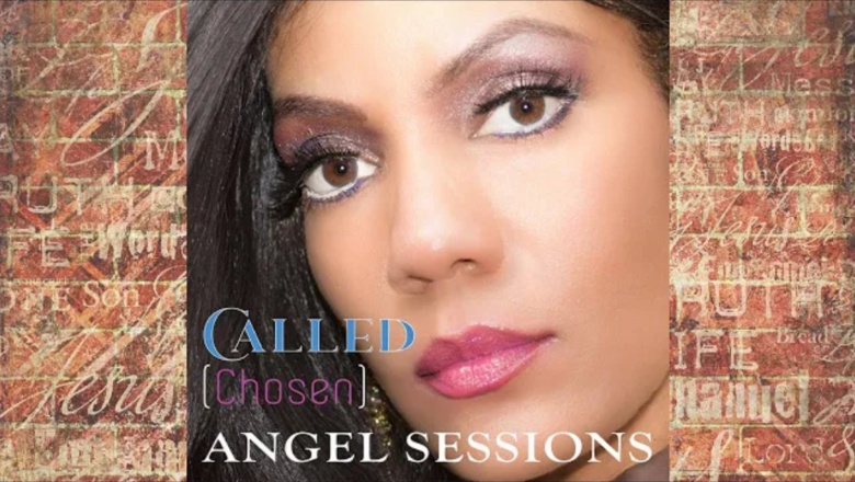 Angel Sessions con su voz elegante y dulce lanzo Called and Chosen