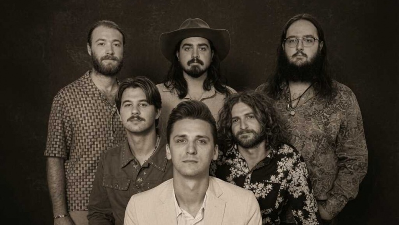 The Red Clay Strays publica su tercer álbum “Grateful”
