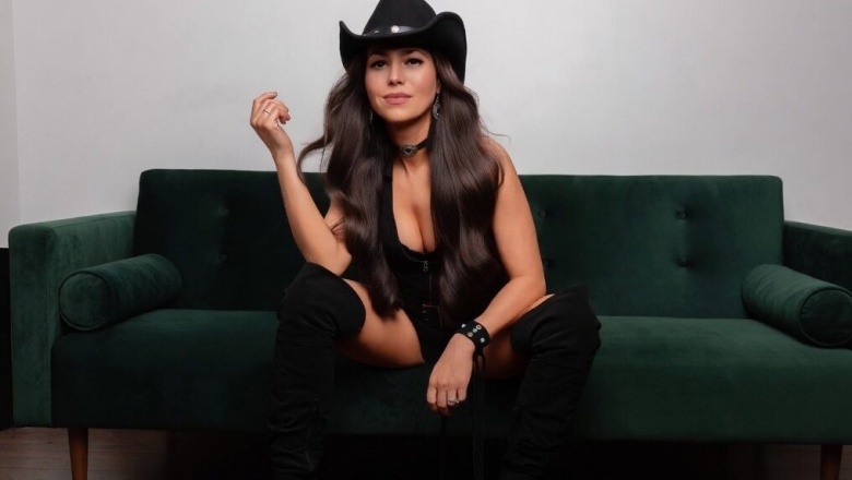 Jessica Lynn: rock y raíces country en su nuevo sencillo
