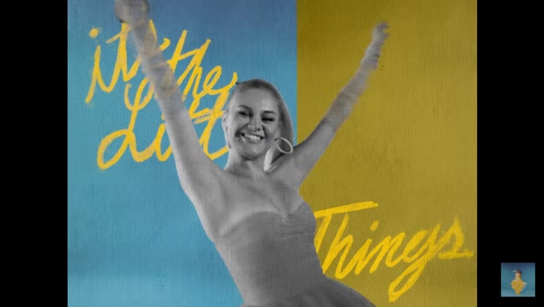 Kelsea Ballerini - The Little Things