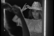 Una reina musical, Beyonce le dio un toque especial a sus raices de Texas