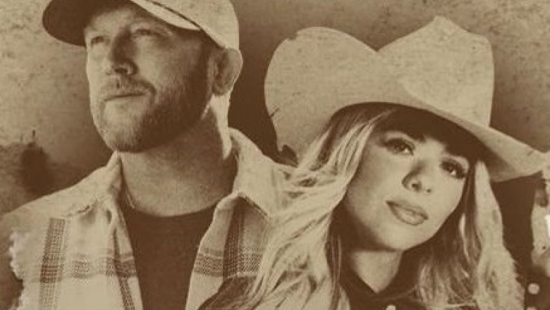Anne Wilson y Cole Swindell se encuentran en un dueto sobre la fe y las segundas oportunidades