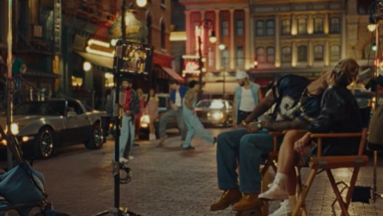 Kane Brown comparte imagenes de su nueva declaracion de amor, Woman