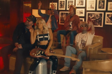 Cheat Codes lanza How Do You Love junto a Lee Brice y Lindsay Ell
