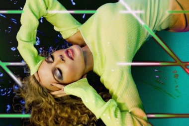 Kylie Minogue lanza el EP Remix Real Groove