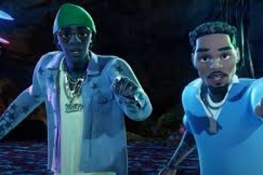 Chris Brown y Young Thug lanzan el clip Say You Love Me