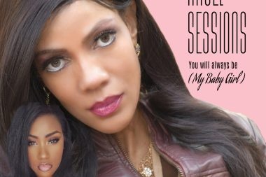 Angel Sessions - You Will Always Be (My Baby Girl)