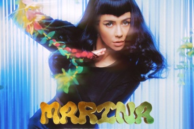 Marina - Purge The Poison