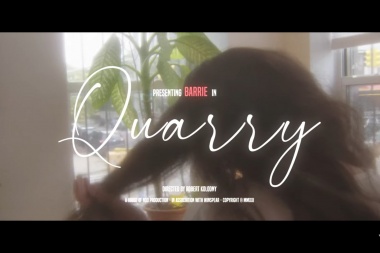 Barrie - Quarry