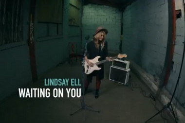 Lindsay Ell - Waiting On You