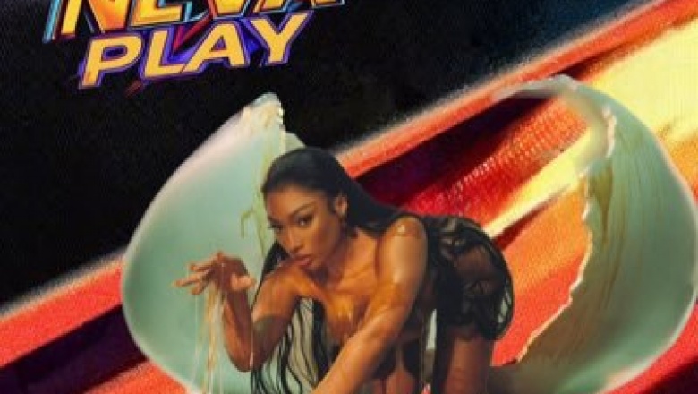 Megan Thee Stallion dejo caer las imagenes de un single ardiente: Neva Play