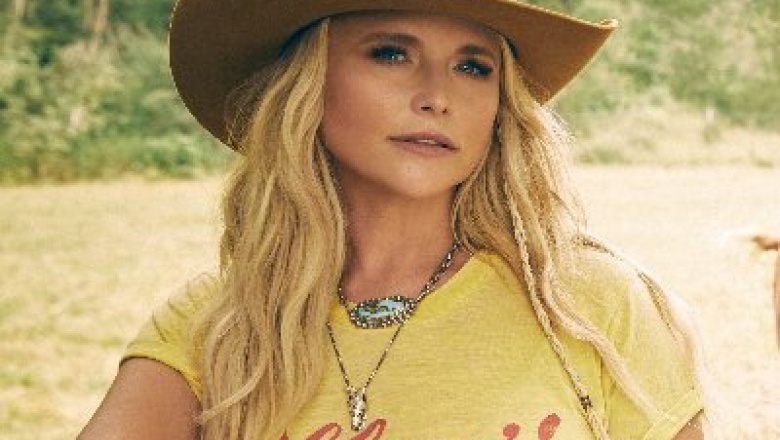 Miranda Lambert regresa a sus raices con Postcards from Texas