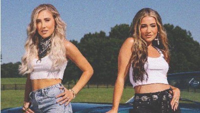 Maddie y Tae enamoran con un temazo