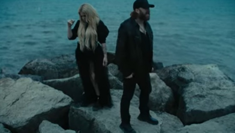 Nate Smith y Avril Lavigne son profundos en sus sentimientos: Can You Die From a Broken Heart