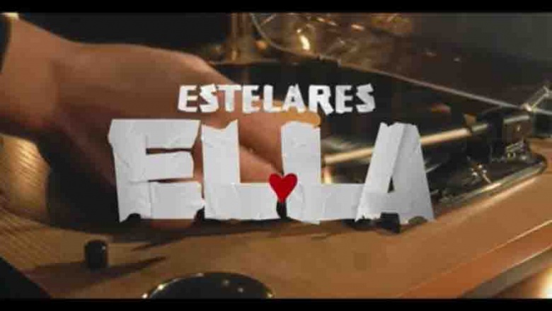 Siente el rock argentino con Estelares: Ella