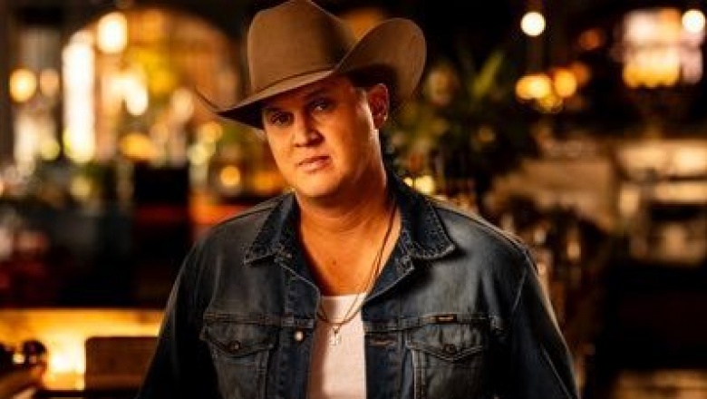 Jon Pardi avanza con un enfoque renovado en su proximo lanzamiento