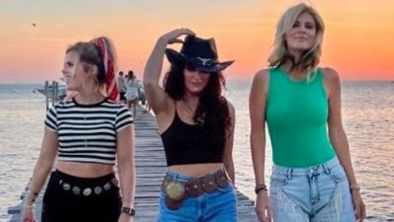 Runaway June capturan el amor verdadero con To Be Yours