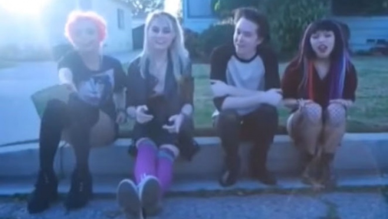 Hey Violet celebra una decada con Bittersweet