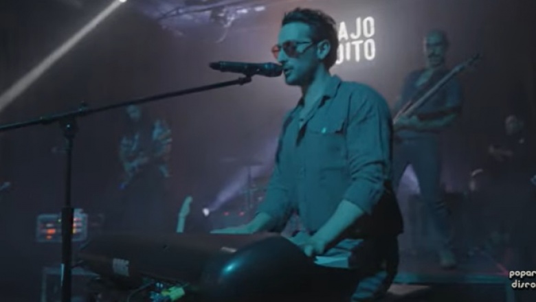 Lobel - El Momento Perfecto